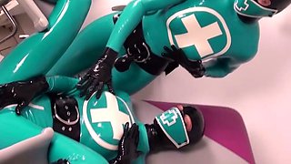 Latext nurses are the new trend