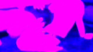 Spencer_Sunboy - FtM Sextape With Strap On Fucking