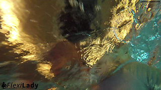 Underwater Dream