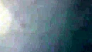 Super Model's Private Solo Show