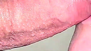 Smoking Fetish - Warm Cum in the Throat BJ
