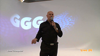 Viktoria in Ggg Live Gangbang - BBC Fucked and Facial Bukkake