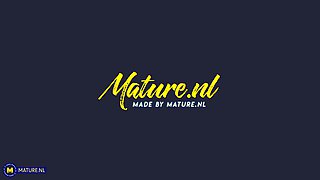 Skinny Masturbating Milf Eva Strong Loves To Play With Her Small Tits And Shaved Pussy