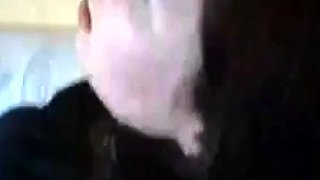 German Amateur Hot MILF POV: Fuck and Swallow