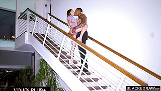 Watch pure Jason Luv and Naomi Swann's smut