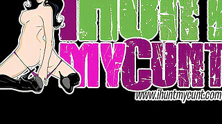 Super Shy Virgin Teen Eleanor Wants to Get Adult