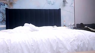 Naughty Amateur Fucked On Hidden Cam