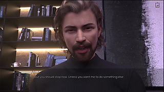 Couples Lustbound part 8