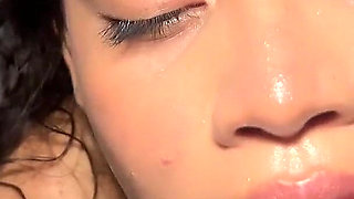 Innocent Teen Fucked by Her Friend's Cock