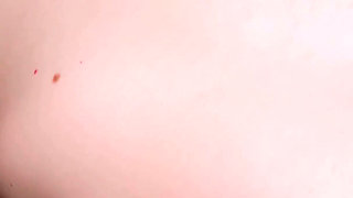 Step Sister Helps Me Cum!