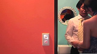 Asian Escort Gets Fucked In Australia