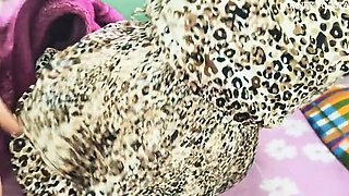 Horny Indian Stepsister Ankita Tight Pussy Hindi Audio Sex - Desi Local MMS College Girl Fucked Hard