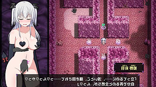 sexy game hentai