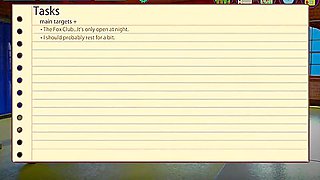 Taffy Tales 0.22.0a Rocky Is Going To What!!! By Loveskysan69 With Car Toon