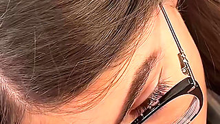 Hot Teen 18yo Brunette Gives Hardcore Sloppy Blowjob Till My Dick Cant Take Anymore in POV