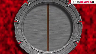 Bitch gets ass drilled by a massive cock to a mouth cumshot