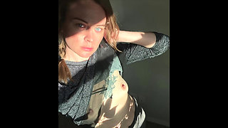 Amateur couple kinky sex and cumshot compilation - Homemade sex