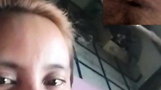 Sexxxxy  French Aunty seduce me