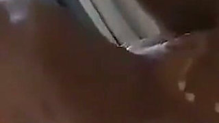 I Fuck My New Girlfriend in a Hotel