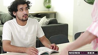 Splendid Aiden Ashley's girl orgasm sex
