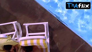 Kristina Anapau Mammories, Swimsuit Sequence in Cruel Intentions trio