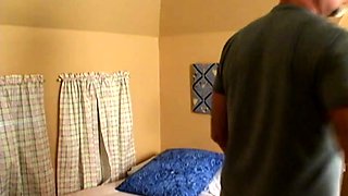 Monica: Caught Leaving School