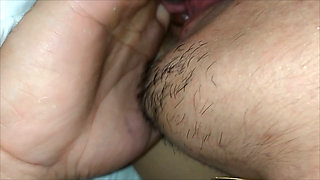 Wet Pussy