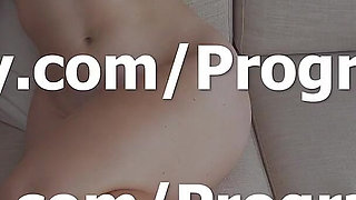 Fucking Big Ass Bestie Right Next to Wife Cuckold, She Enjoys Masturbation Watching Us Fuck Until Creampie, Mutual Masturbation