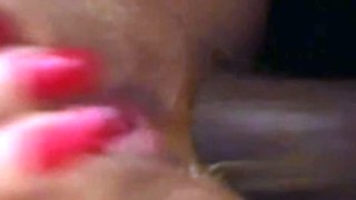 Husband Watches Wife Get Screwed