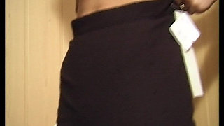 Watch How This German Lady Get Ready for the Night