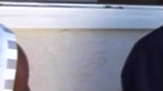 Hot Black on Black Threesome with a Black Pussy Doggystyle Banged by a Two Big Black Cocks