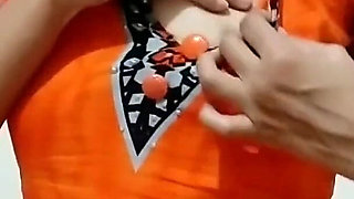 Mistress Fucked Her Servant in the Ass HD Video