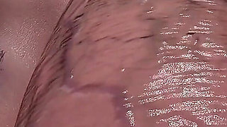 Two Sloppy Hot Whores Giving Intense Double Blowjob, Getting Their Tight Asses Pounded Hard and Swallowing Every Drop of Cum