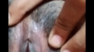 Video with Hot Girlfriend Creamy Romance