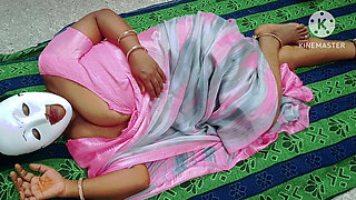 Step Mother Seduced by Step Son for Hardcore Lustful Sex