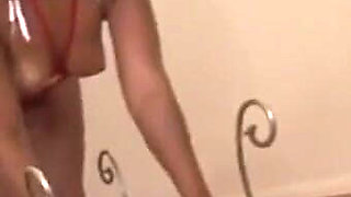 Riding Hot a Very Big Hard Dick with My Wet Slutty Pussy Vol 2