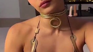 Caryn Beaumont Queen Leia Fuckfest Gauze OnlyFans Vid Leaked (ambra bianchini, bella lexi, maisie lewis, miss korinne)