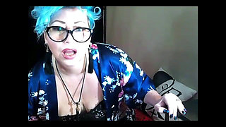 My Wife Is a Cool Webcam Slut-7