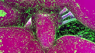 Cute Goth Girl Suck & Fuck - RoseLunar