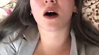 Ravaged my acquaintance's gf, sorry not sorry couldn't fight back!