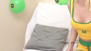 Extreme Anal World Cup, Hardcore Only Anal Huge Gapes Pissing