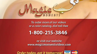 Blonde MILF Devoured and Drilled to Explosive Facial Finish