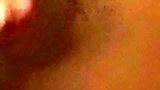 Hot MILF Gloryhole