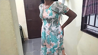 Tamil stepsister stepbrother with Sex