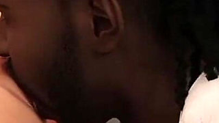 Cheating Step-sis Cheats with BBC! Cute Teen Got Hard Fucked by BBC