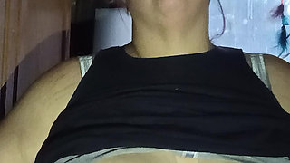 At last erotic dance