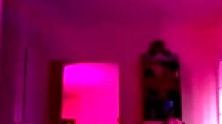 Theestefania Posing In Sexy Dress