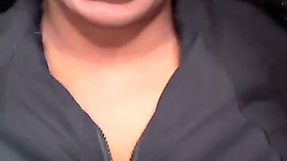 Spit and Oral on Dildo