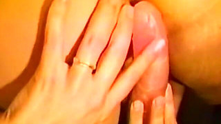 A Sticky Creampie for Nicole