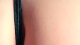 I Love Bouncing on My Stepbrother's Cock!